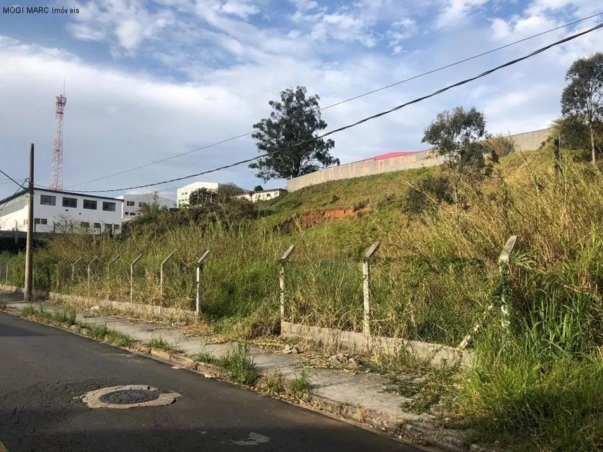 Foto 1 de Lote/Terreno à venda, 4389m² em Vila Suíssa, Mogi das Cruzes