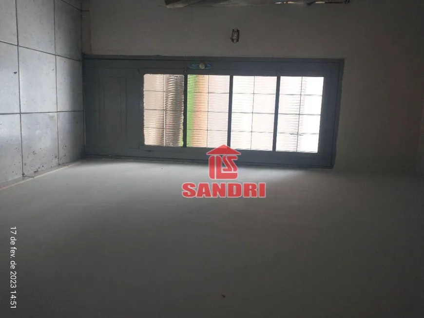 Foto 1 de Casa com 3 Quartos à venda, 304m² em Parque Industrial, Maringá