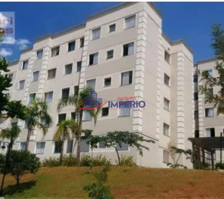 Foto 1 de Apartamento com 2 Quartos à venda, 45m² em Jardim Presidente Dutra, Guarulhos