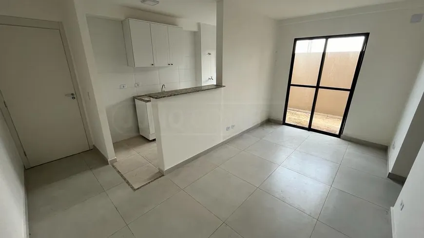 Foto 1 de Apartamento com 2 Quartos à venda, 52m² em Pompéia, Piracicaba