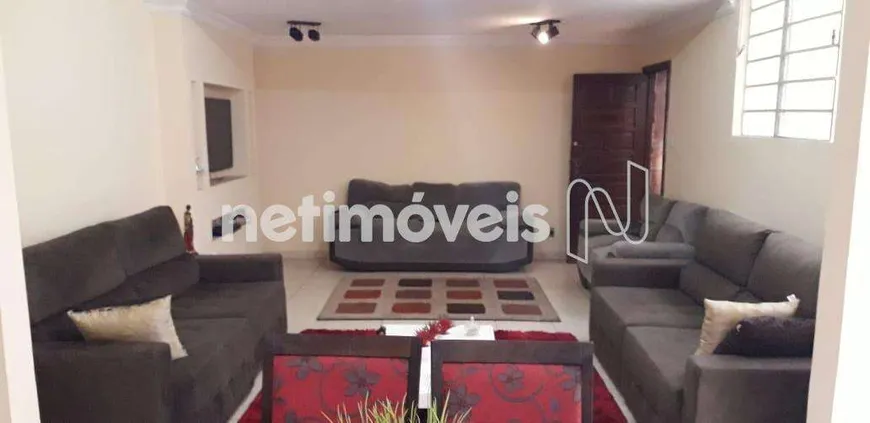 Foto 1 de Apartamento com 3 Quartos à venda, 130m² em Barro Preto, Belo Horizonte