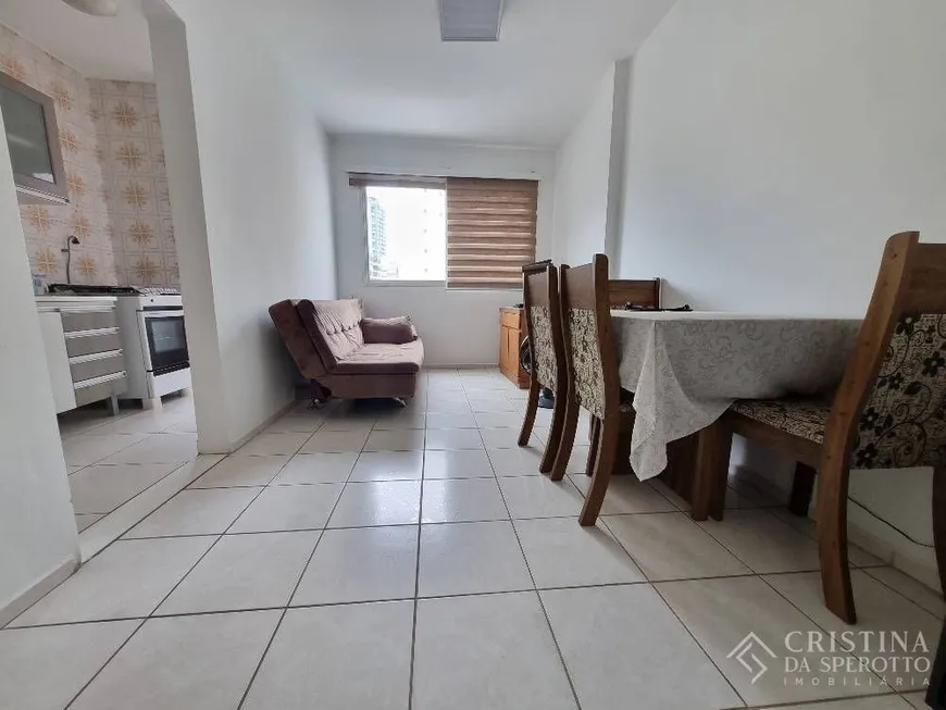 Foto 1 de Apartamento com 1 Quarto à venda, 45m² em Centro, Balneário Camboriú