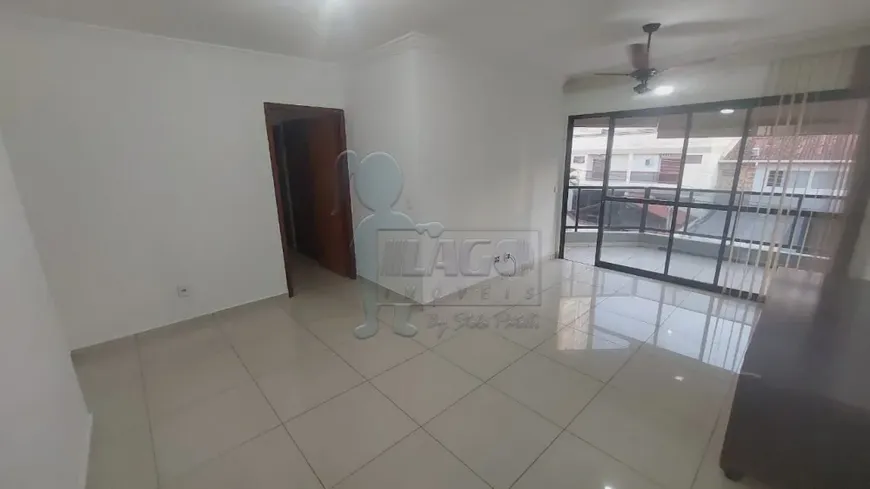 Foto 1 de Apartamento com 3 Quartos à venda, 84m² em Jardim Irajá, Ribeirão Preto
