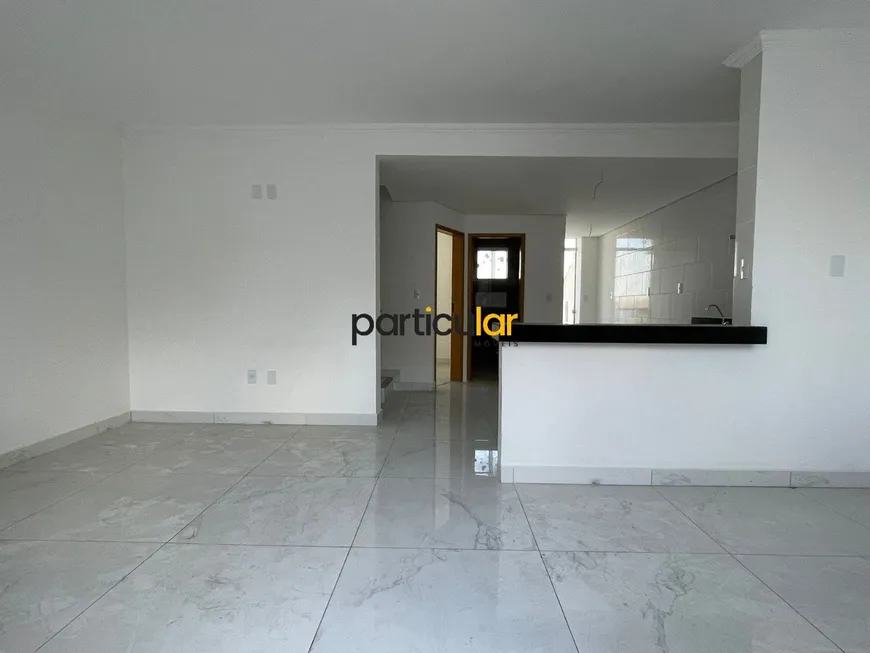 Foto 1 de Casa com 4 Quartos à venda, 233m² em Parque Xangri La, Contagem