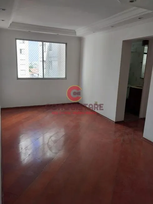 Foto 1 de Apartamento com 2 Quartos para alugar, 50m² em Vila Ivone, São Paulo