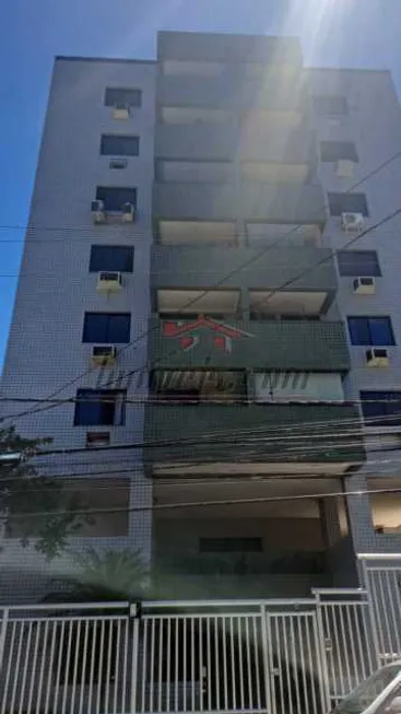 Foto 1 de Apartamento com 2 Quartos à venda, 70m² em Pechincha, Rio de Janeiro