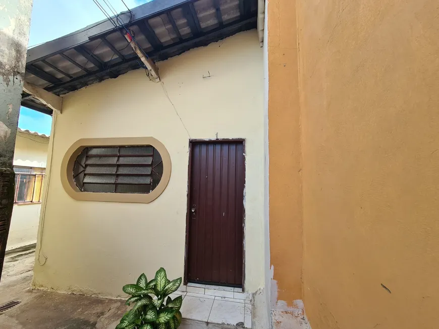Foto 1 de Casa com 2 Quartos à venda, 95m² em Paulista, Piracicaba
