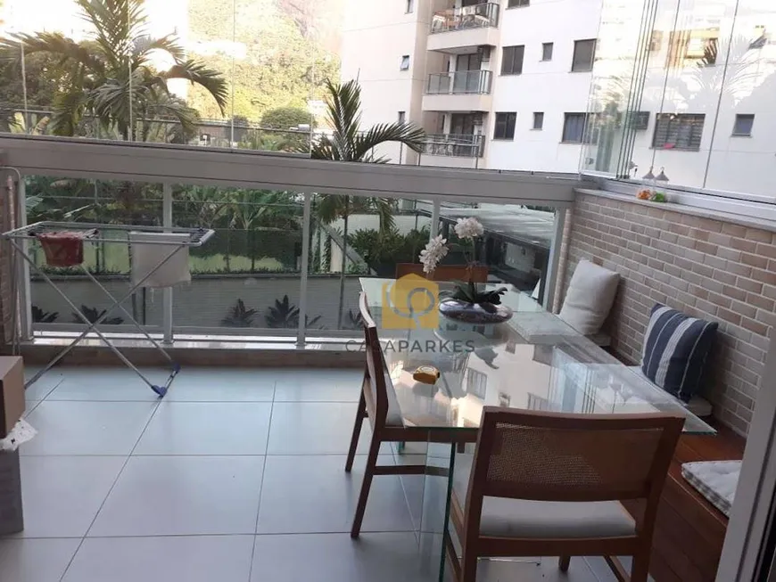 Foto 1 de Apartamento com 2 Quartos à venda, 81m² em Freguesia- Jacarepaguá, Rio de Janeiro