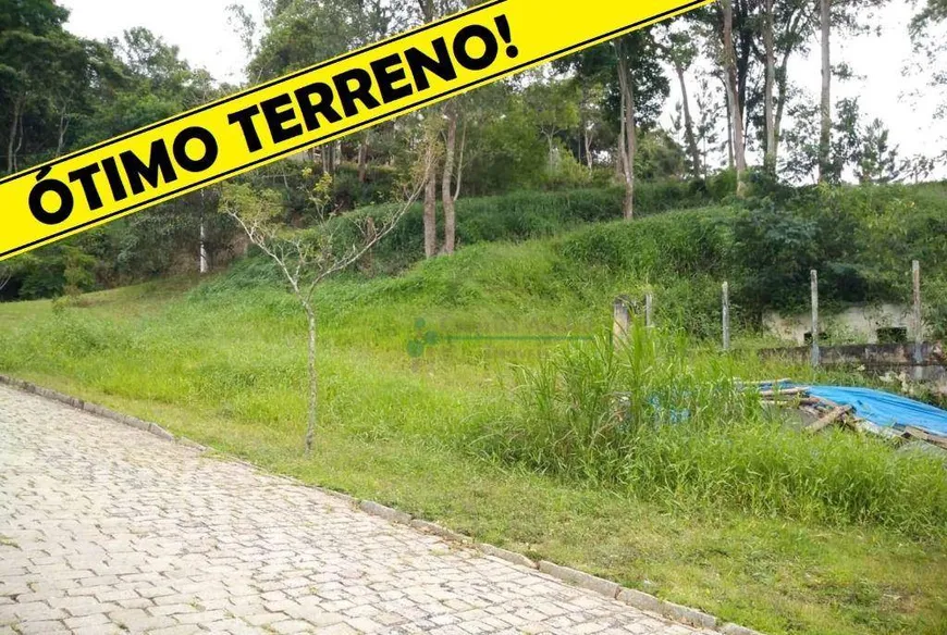 Foto 1 de Lote/Terreno à venda, 499m² em Vargem Grande, Teresópolis