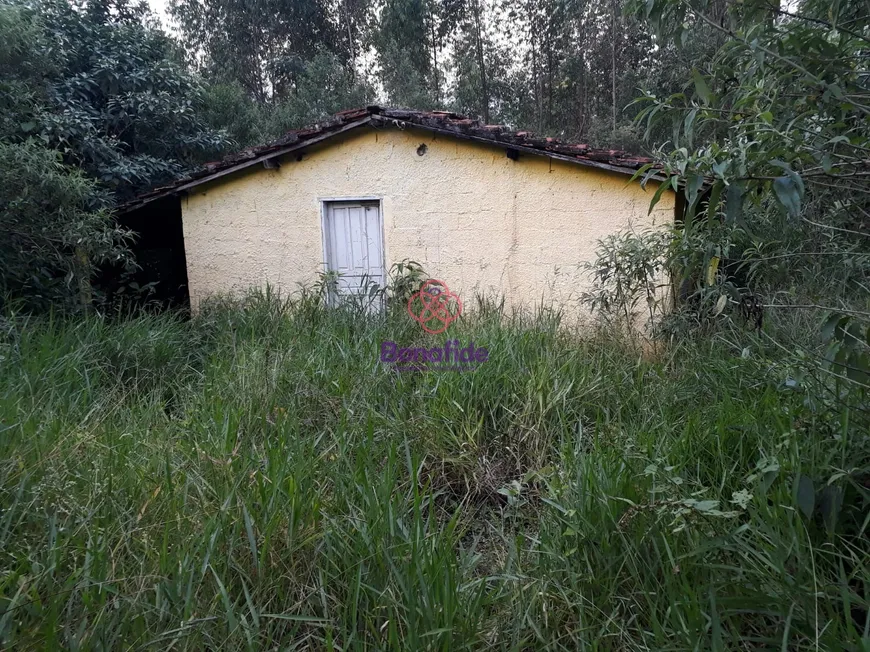 Foto 1 de Fazenda/Sítio com 2 Quartos à venda, 112557m² em Rio Acima, Jundiaí