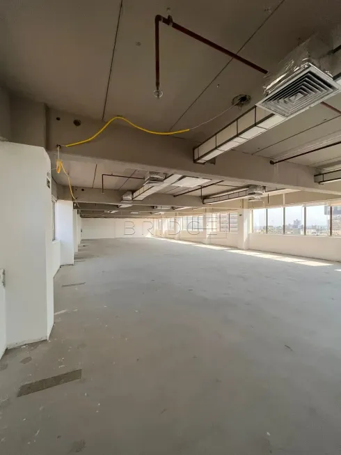 Foto 1 de Sala Comercial para venda ou aluguel, 323m² em Boa Vista, Porto Alegre