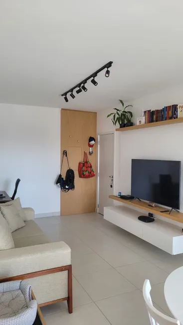 Foto 1 de Apartamento com 3 Quartos à venda, 96m² em Vila Augusta, Sorocaba