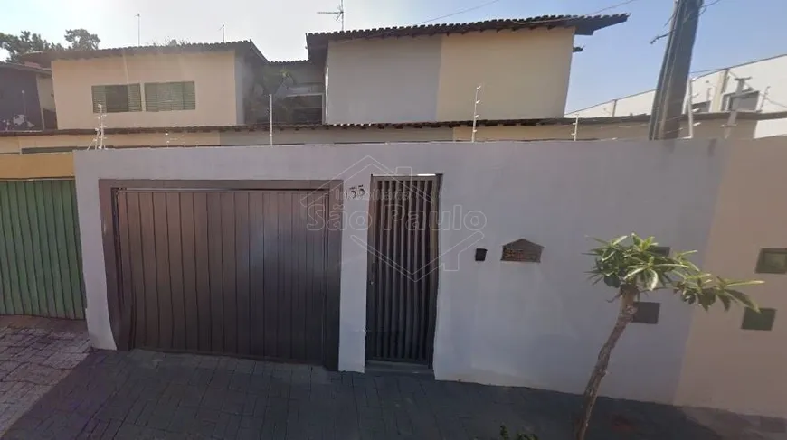 Foto 1 de Sobrado com 3 Quartos à venda, 137m² em Vila Furlan, Araraquara