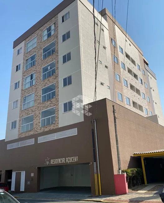 Foto 1 de Apartamento com 3 Quartos à venda, 99m² em Centro, Jaraguá do Sul