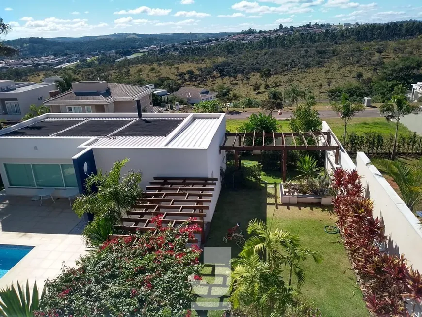 Foto 1 de Casa com 3 Quartos à venda, 600m² em Quinta das Paineiras, Jundiaí