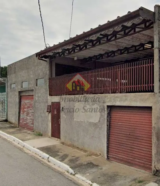 Foto 1 de Casa com 2 Quartos à venda, 400m² em Alto São Pedro, Taubaté