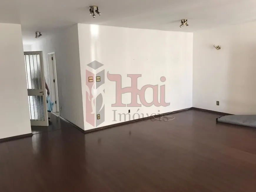 Foto 1 de Apartamento com 3 Quartos à venda, 190m² em Bom Retiro, São Paulo