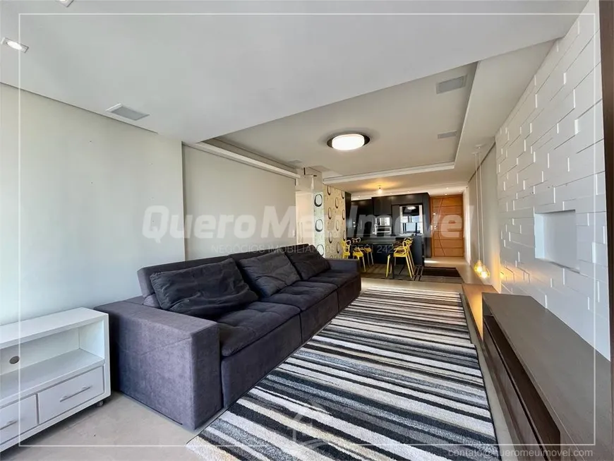 Foto 1 de Apartamento com 2 Quartos à venda, 87m² em Exposição, Caxias do Sul