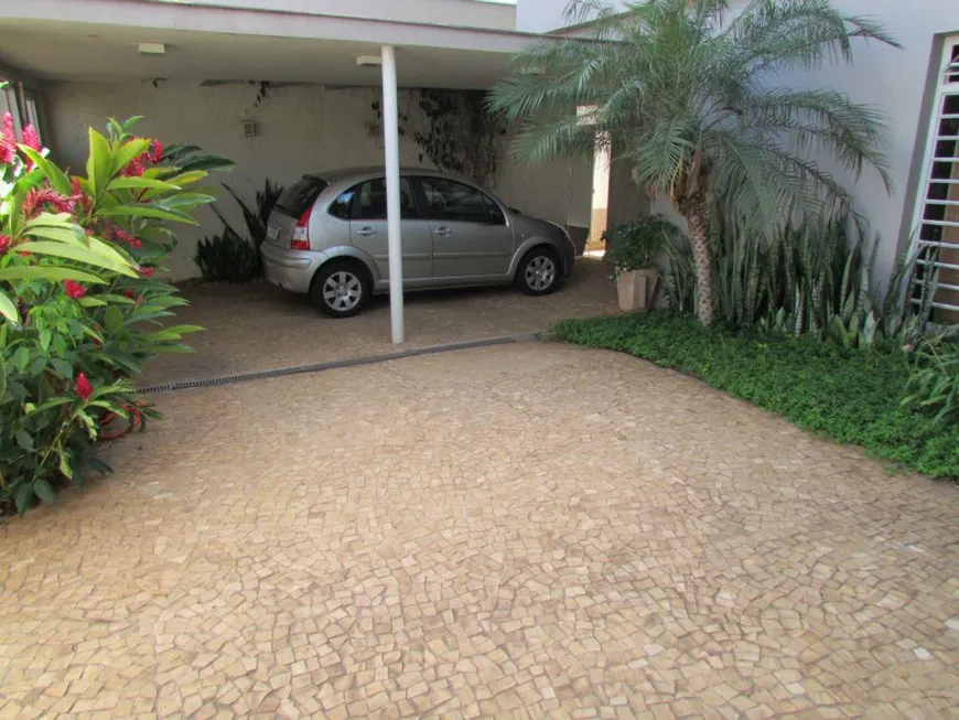 Foto 1 de Imóvel Comercial com 4 Quartos à venda, 330m² em Cidade Jardim, Piracicaba