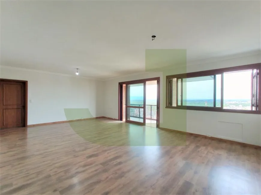 Foto 1 de Apartamento com 3 Quartos para alugar, 215m² em Centro, São Leopoldo