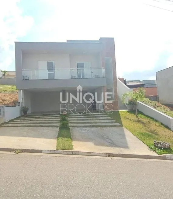 Foto 1 de Casa de Condomínio com 3 Quartos à venda, 180m² em , Cabreúva