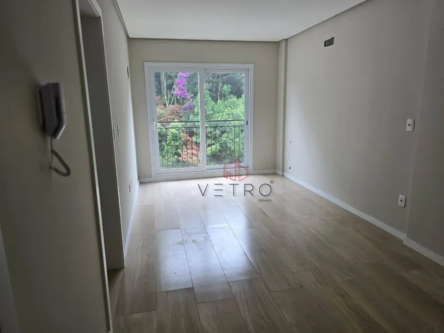 Foto 1 de Apartamento com 1 Quarto à venda, 68m² em Centro, Canela