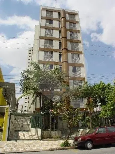 Foto 1 de Apartamento com 3 Quartos à venda, 108m² em Perdizes, São Paulo