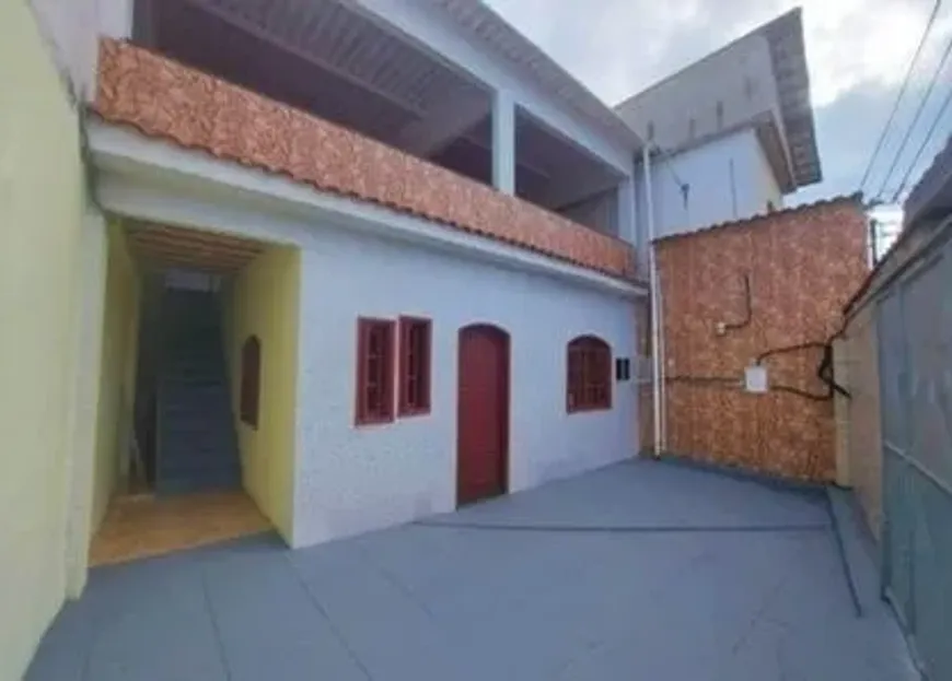 Foto 1 de Casa com 2 Quartos à venda, 69m² em Eldorado, Serra