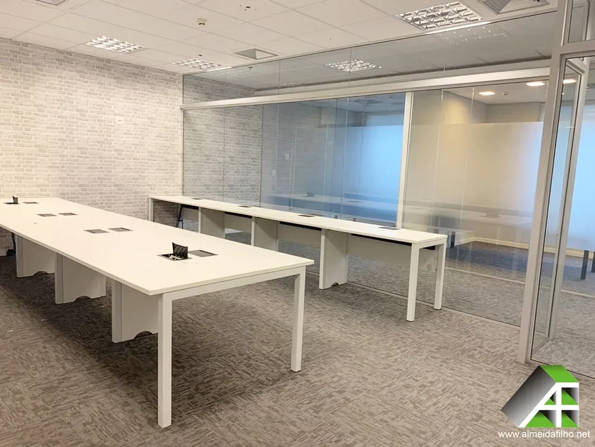 Foto 1 de Sala Comercial com 1 Quarto para alugar, 130m² em Pinheiros, São Paulo