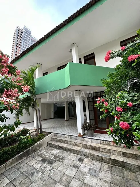 Foto 1 de Casa com 6 Quartos à venda, 300m² em Piedade, Jaboatão dos Guararapes