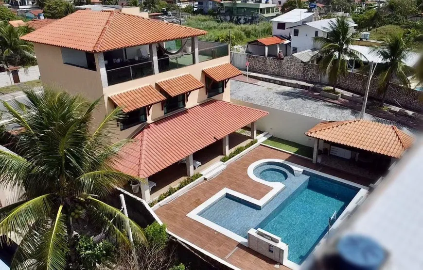 Foto 1 de Casa com 3 Quartos à venda, 350m² em Enseada dos Corais, Cabo de Santo Agostinho