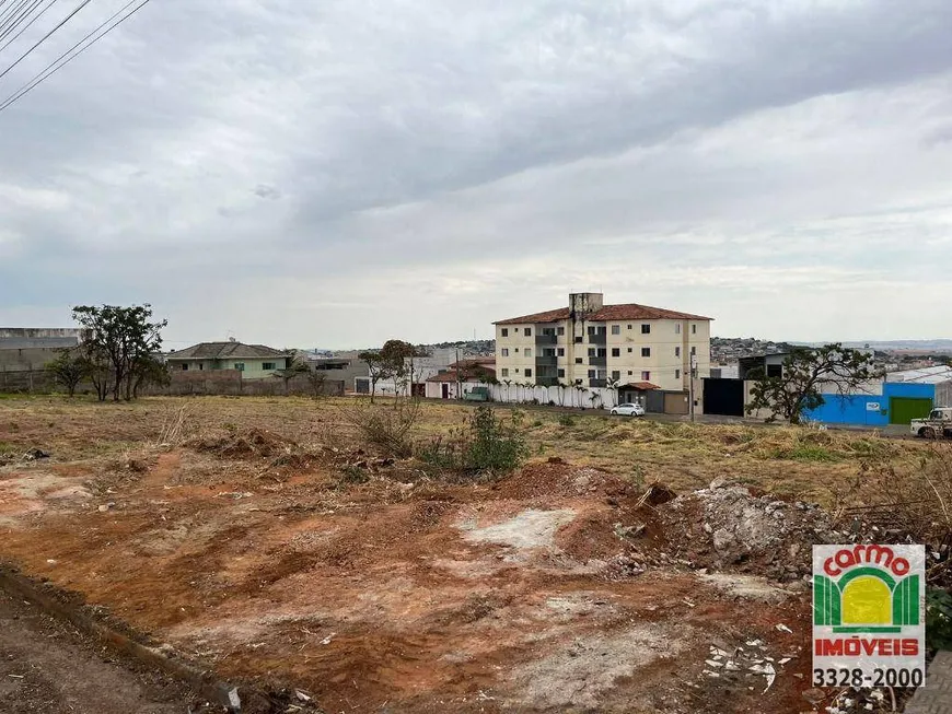 Foto 1 de Lote/Terreno à venda, 5208m² em Setor Sul Jamil Miguel, Anápolis