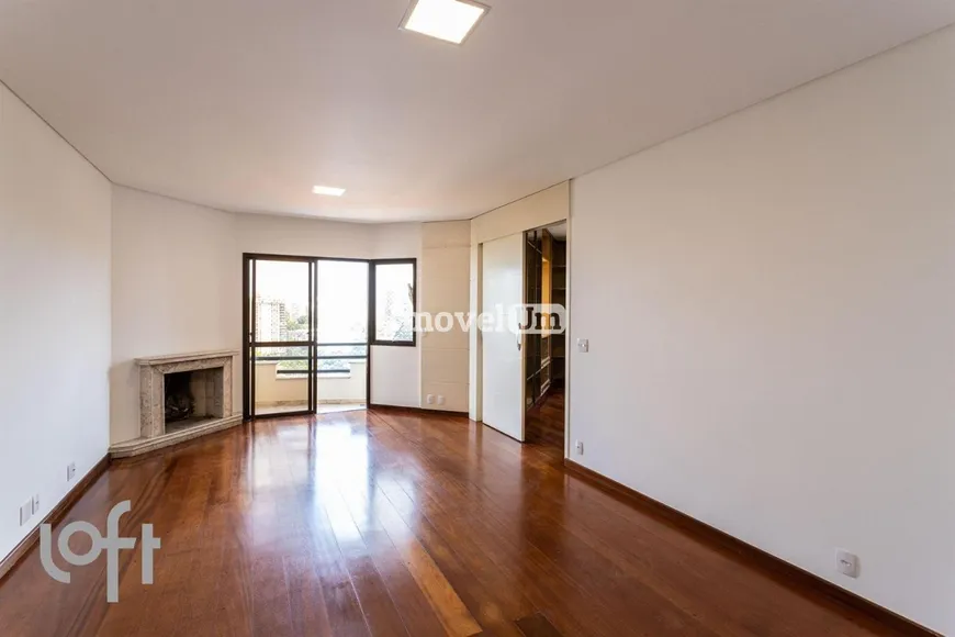 Foto 1 de Apartamento com 3 Quartos à venda, 114m² em Perdizes, São Paulo