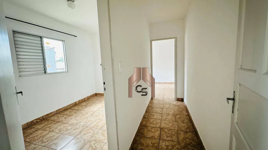 Foto 1 de Casa com 2 Quartos para alugar, 70m² em Vila Rosalia, Guarulhos