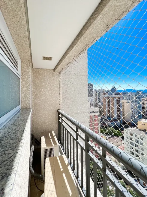 Foto 1 de Apartamento com 2 Quartos à venda, 87m² em Perdizes, São Paulo