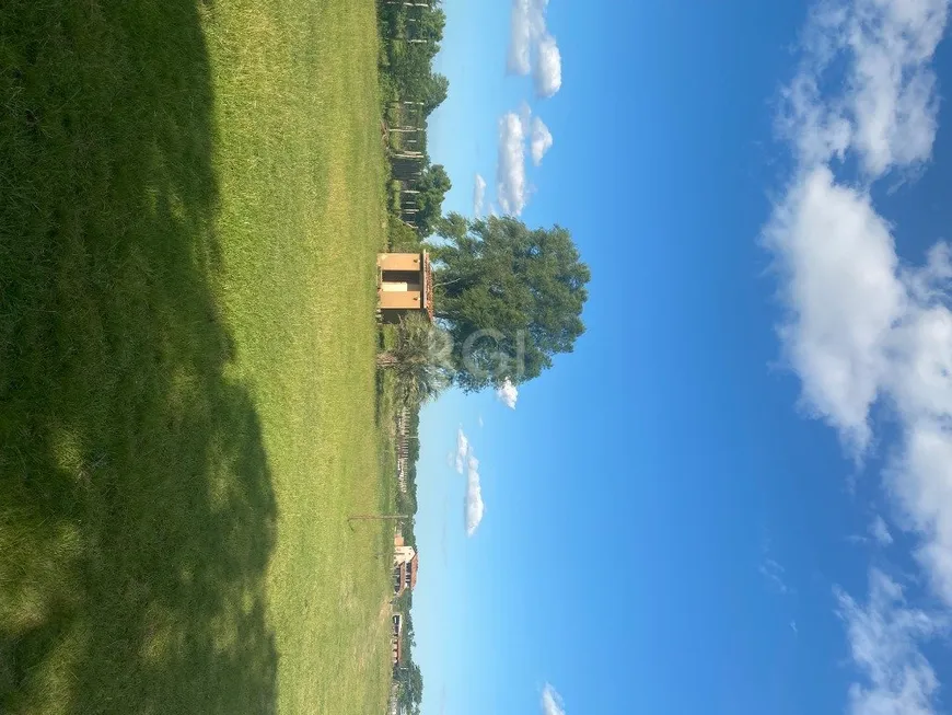 Foto 1 de Lote/Terreno à venda, 1m² em Arquipélago, Porto Alegre