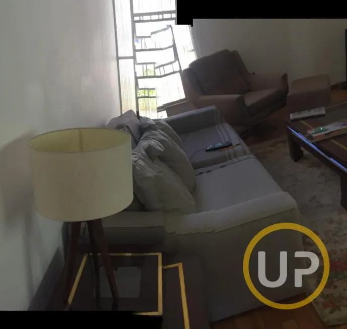 Foto 1 de Casa com 4 Quartos à venda, 248m² em Alto Barroca, Belo Horizonte