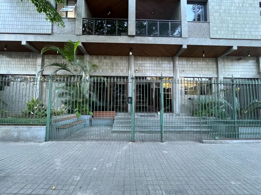 Foto 1 de Apartamento com 3 Quartos à venda, 150m² em Centro, Nova Friburgo