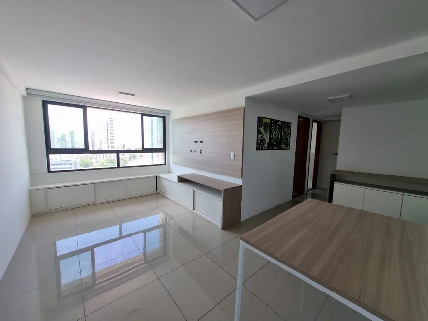Foto 1 de Apartamento com 2 Quartos à venda, 60m² em Candeias, Jaboatão dos Guararapes