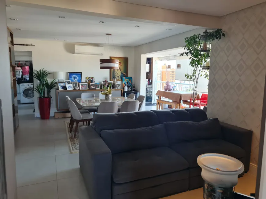Foto 1 de Apartamento com 2 Quartos à venda, 113m² em Jardim Bonfiglioli, Jundiaí