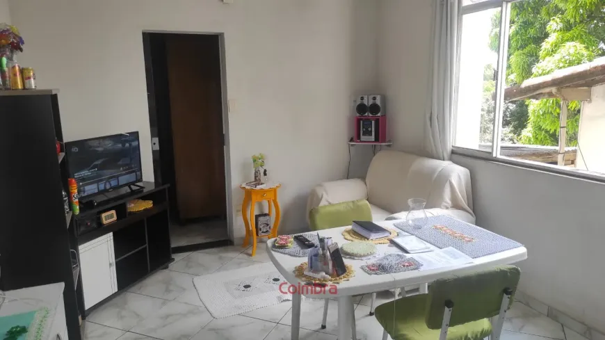 Foto 1 de Apartamento com 1 Quarto à venda, 91m² em Centro, Governador Valadares