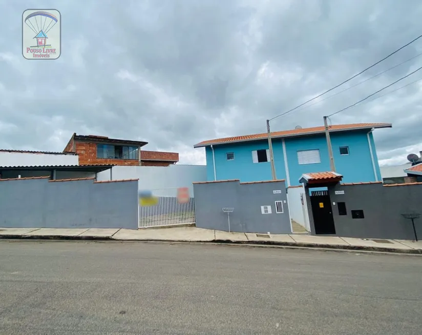 Foto 1 de Casa com 2 Quartos à venda, 76m² em Nova Cerejeiras, Atibaia