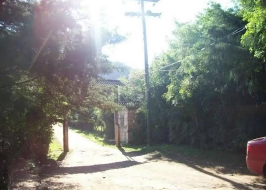 Foto 1 de Lote/Terreno à venda, 1201m² em Hípica, Porto Alegre