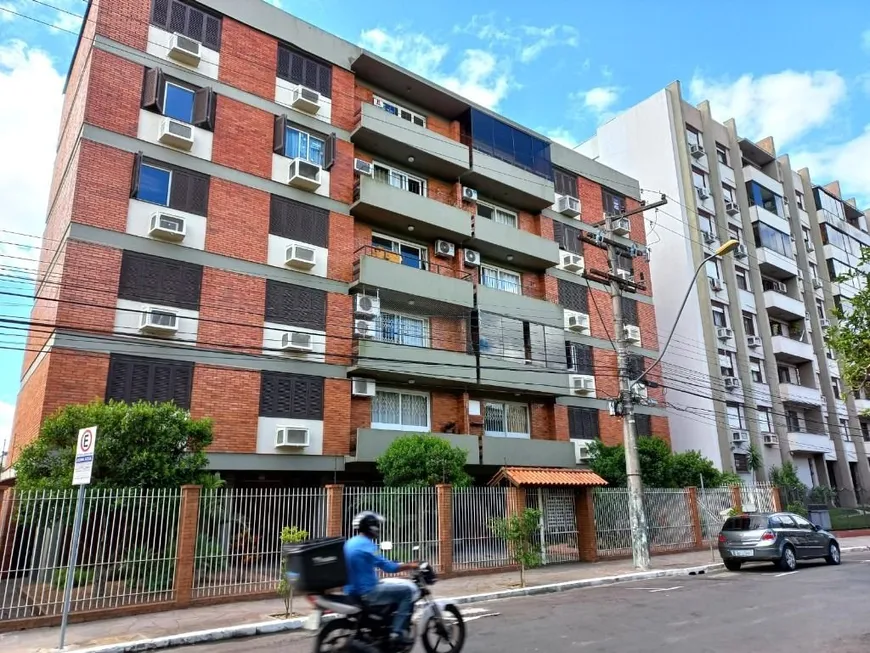 Foto 1 de Apartamento com 3 Quartos à venda, 98m² em Centro, São Leopoldo