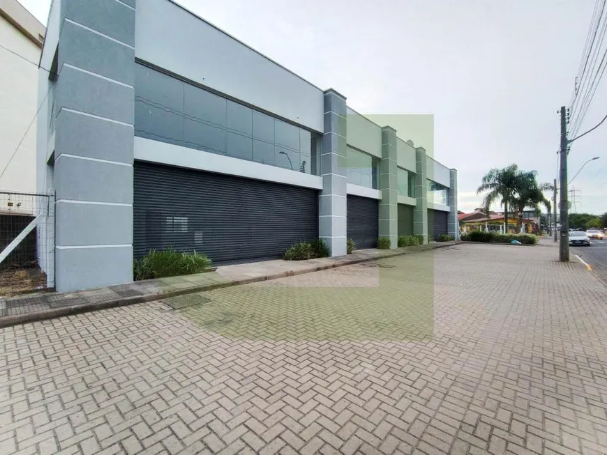 Foto 1 de Prédio Comercial à venda, 172m² em Scharlau, São Leopoldo