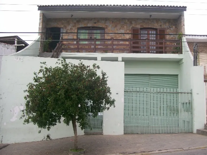Foto 1 de Galpão/Depósito/Armazém com 3 Quartos à venda, 360m² em Jardim Sao Lourenzo, Sorocaba