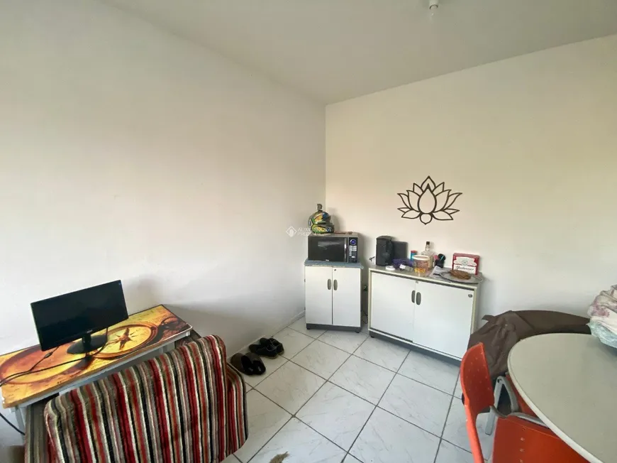 Foto 1 de Apartamento com 1 Quarto à venda, 44m² em Bom Jesus, Porto Alegre