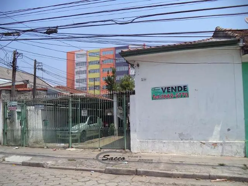 Foto 1 de Lote/Terreno à venda, 285m² em Presidente Altino, Osasco