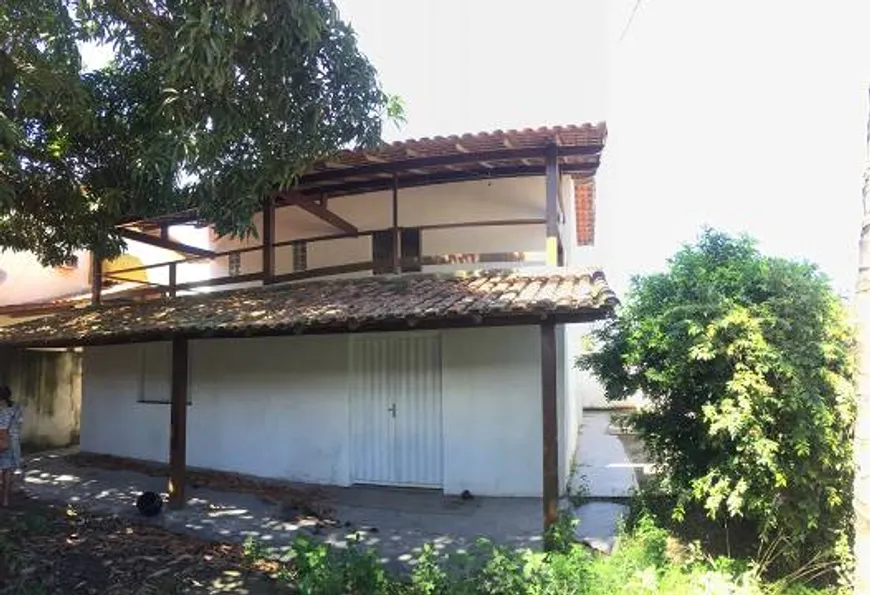 Foto 1 de Casa com 3 Quartos à venda, 100m² em Itaipu, Niterói