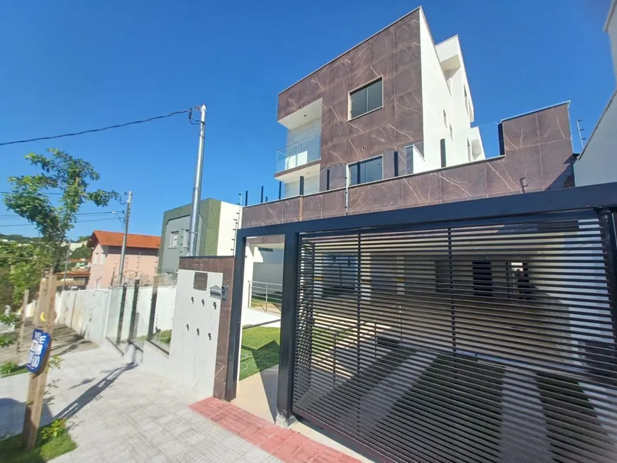 Foto 1 de Cobertura com 4 Quartos à venda, 150m² em Santa Amélia, Belo Horizonte